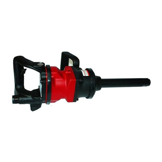 Klucz udarowy ASTA A-4073L 1" 2441Nm długi trzpień Klucz udarowy ASTA A-4073L 1" 2441Nm długi trzpień