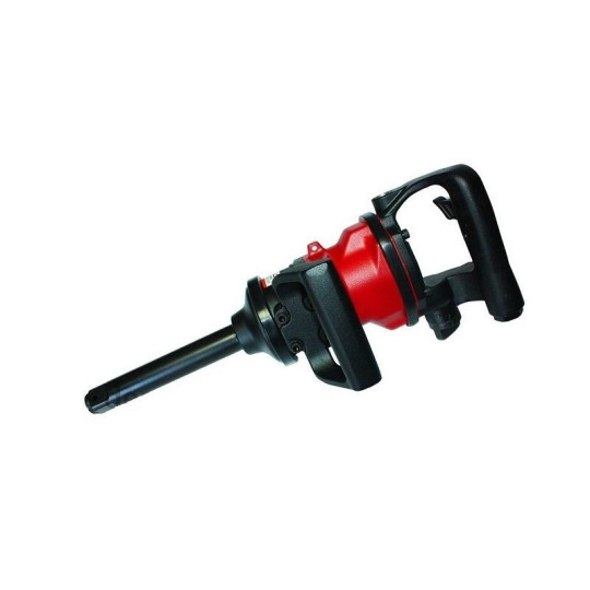 Klucz udarowy ASTA A-4073L 1" 2441Nm długi trzpień Klucz udarowy ASTA A-4073L 1" 2441Nm długi trzpień