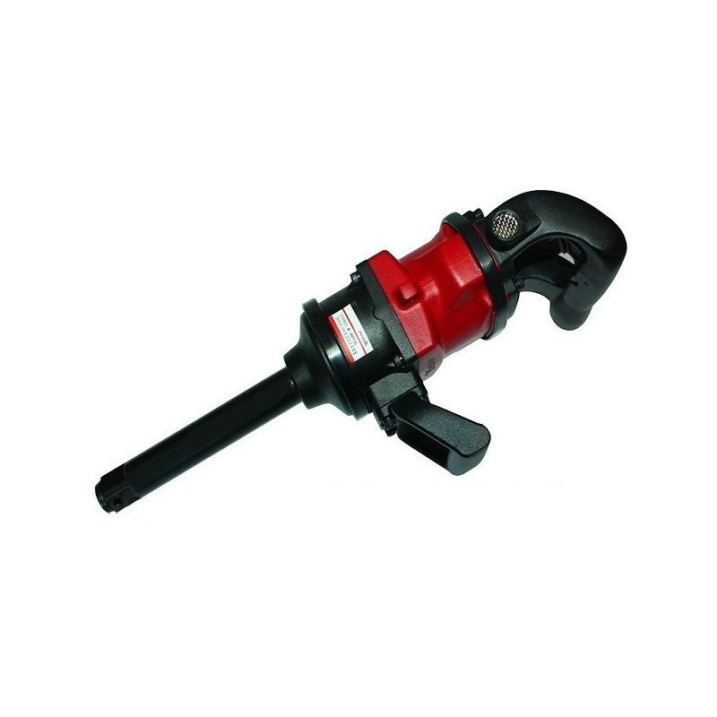 Klucz udarowy ASTA A-4073L 1" 2441Nm długi trzpień Klucz udarowy ASTA A-4073L 1" 2441Nm długi trzpień