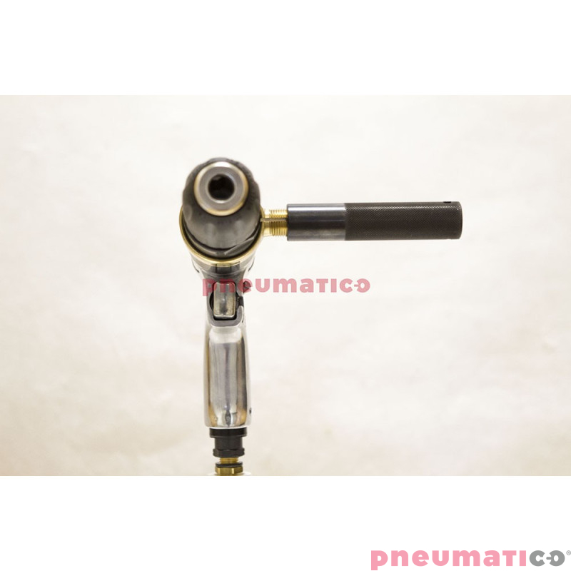 Wiertarka pneumatyczna KUANI KI-5406 L-P 500 obr/min Wiertarka pneumatyczna KUANI KI-5406 L-P 500 obr/min