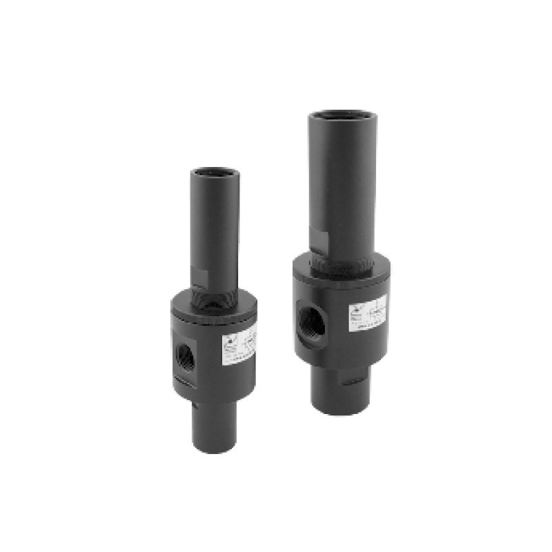 Generator podciśnienia o regulowanej wydajności (eżektor) - transport próżniowy G3/4" PNEUMAX 19M34.S.00.SS.RG Generator podciśnienia o regulowanej wydajności (eżektor) - transport próżniowy G3/4" PNEUMAX 19M34.S.00.SS.RG