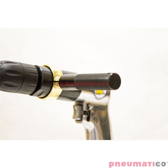 Wiertarka pneumatyczna KUANI KI-5406 L-P 500 obr/min Wiertarka pneumatyczna KUANI KI-5406 L-P 500 obr/min