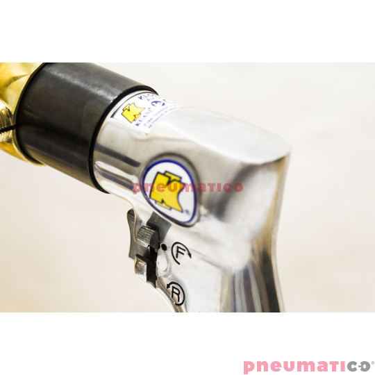 Wiertarka pneumatyczna KUANI KI-5406 L-P 500 obr/min Wiertarka pneumatyczna KUANI KI-5406 L-P 500 obr/min