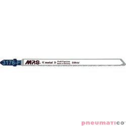 Brzeszczot Bi-Metal VARIOZAHN 132 mm długi do cięcia metalu MPS 3176-F