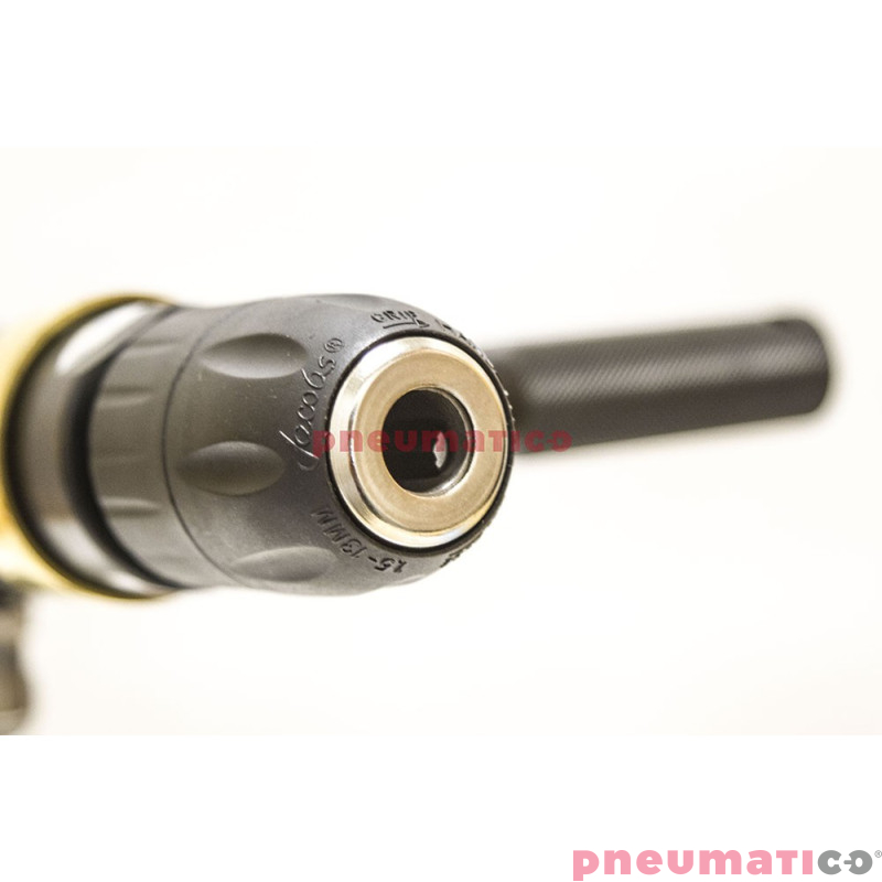 Wiertarka pneumatyczna KUANI KI-5406 L-P 500 obr/min Wiertarka pneumatyczna KUANI KI-5406 L-P 500 obr/min