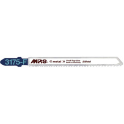 Brzeszczot Bi-Metal extra długi do cięcia metalu 100 mm do wyrzynarki MPS 3175-F