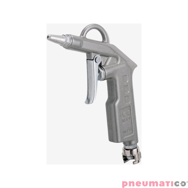 Pistolet do przedmuchu krótki 60A Pistolet do przedmuchu krótki 60A