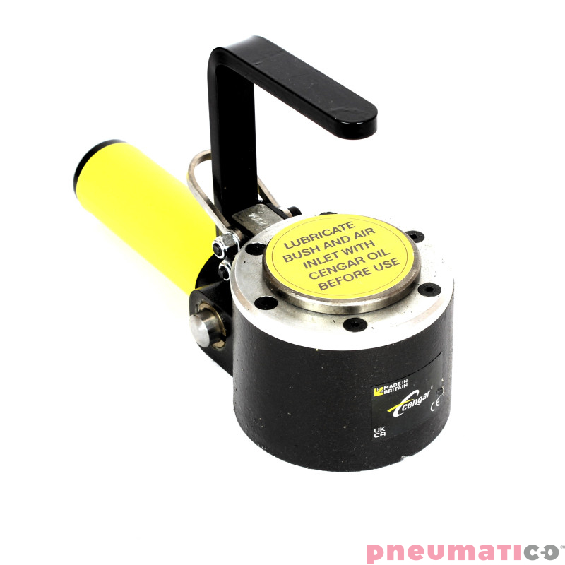 Rozpierak do naprawy palet USA Cengar PS80