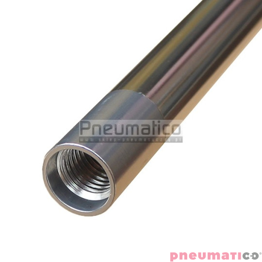 Pistolet do przedmuchu i czyszczenia filtrów PROFI100 100cm Pistolet do przedmuchu i czyszczenia filtrów PROFI100 100cm