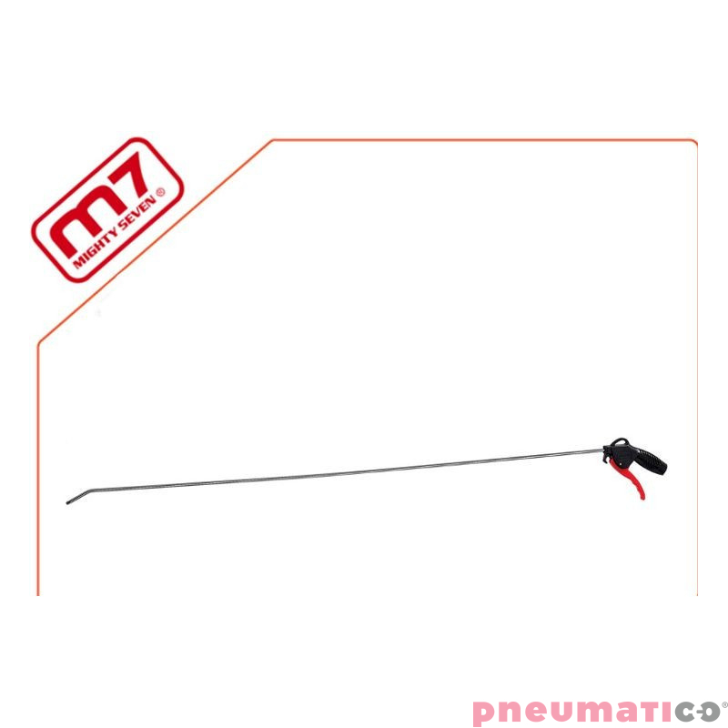 Pistolet do przedmuchu M7 JC-340 100cm