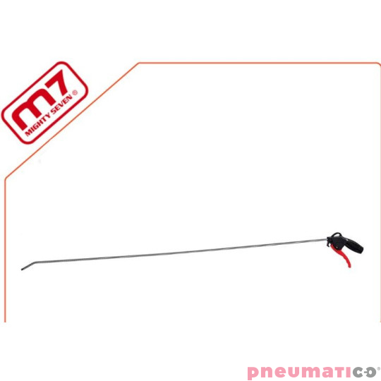 Pistolet do przedmuchu M7 JC-340 100cm