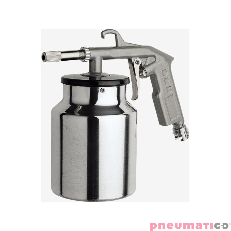 Pistolet do piaskowania 166A