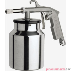 Pistolet do piaskowania 166A