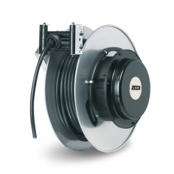 Zwijadło elektryczne 18X1,5mm&sup2; 4,5KW  ZECA 171815/17 17 m