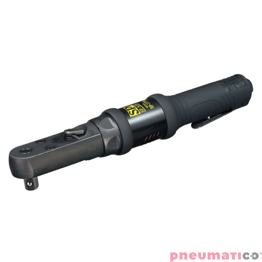 Klucz zapadkowy SP-AIR SP-7777 1/2 122 Nm