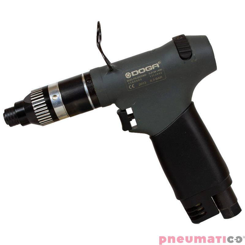 PA35G1400 WKRĘTARKA PISTOLETOWA 0,4 - 3,5 DEMO DOGA 1588808 PA35G1400 WKRĘTARKA PISTOLETOWA 0,4 - 3,5 DEMO DOGA 1588808