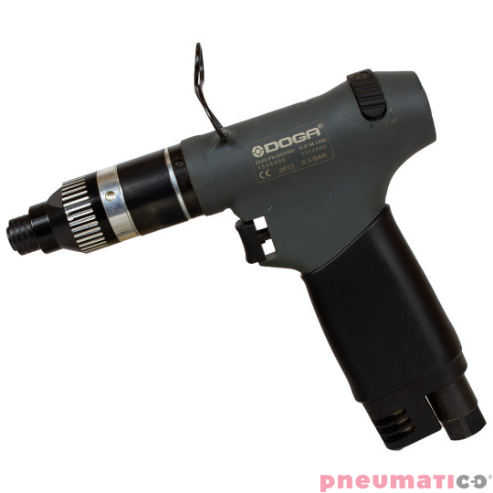 PA35G1400 WKRĘTARKA PISTOLETOWA 0,4 - 3,5 DEMO DOGA 1588808 PA35G1400 WKRĘTARKA PISTOLETOWA 0,4 - 3,5 DEMO DOGA 1588808