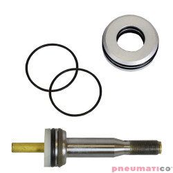 HYDRAULIKKOLBEN RL15 TITGEMEYER 431181870