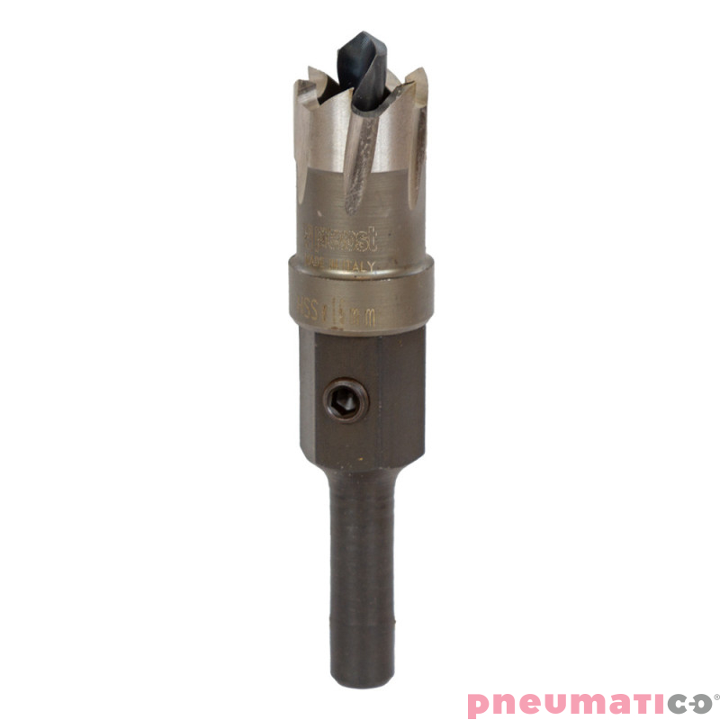 Wiertło PREVOST D25-32 PPSSP16