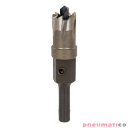 Wiertło PREVOST D25-32 PPSSP16