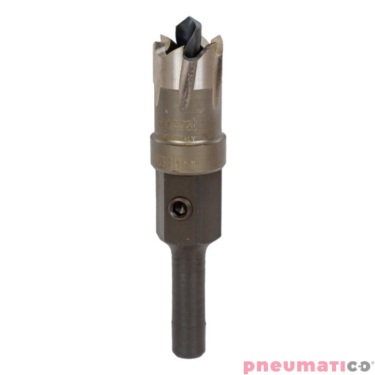 Wiertło PREVOST D25-32 PPSSP16