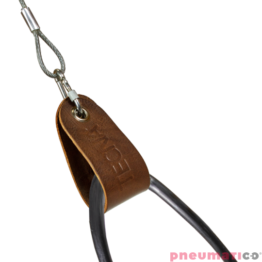 Uchwyt kabla do ładowarek TECNA 32952 Uchwyt kabla do ładowarek TECNA 32952