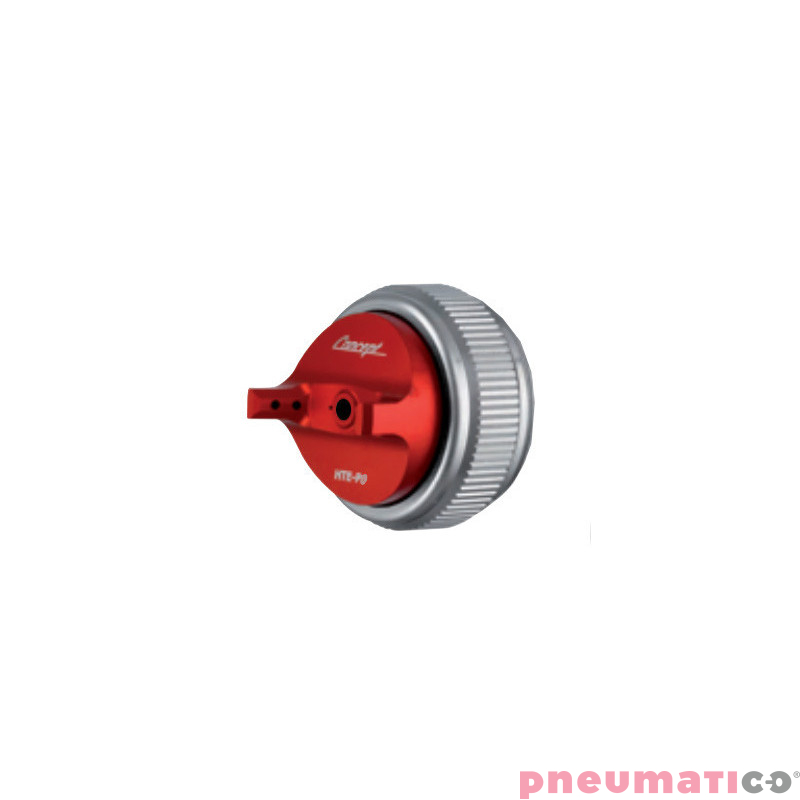 Głowica Air Gunsa AZ1 P0 1,0-2,0 ANEST IWATA W2CAP70AG13