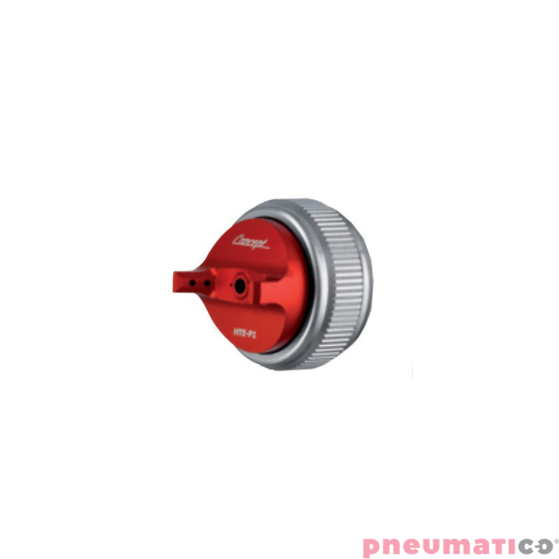 Głowica Air Gunsa AZ1 2,5 ANEST IWATA W2CAP70AG25