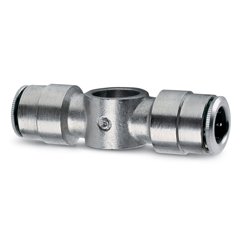 Złączka dwuwtykowa banjo Ø4 G1/8 Camozzi 6620-4-18 Złączka dwuwtykowa banjo Ø4 G1/8 Camozzi 6620-4-18