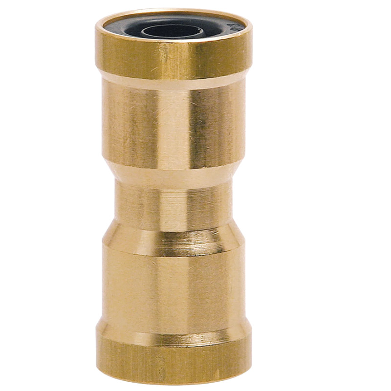 Złączka prosta wtykowa C-Truck Ø6 Camozzi 9580-6 Złączka prosta wtykowa C-Truck Ø6 Camozzi 9580-6