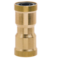 Złączka prosta wtykowa C-Truck &Oslash;6 Camozzi 9580-6