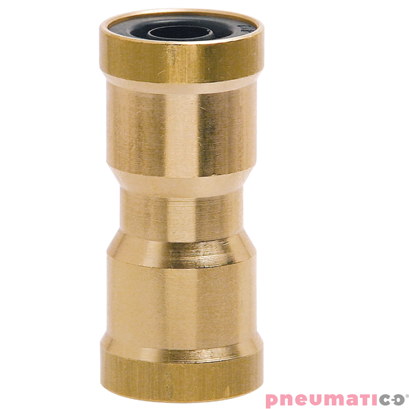 Złączka prosta wtykowa C-Truck Ø18 Camozzi 9580-18 Złączka prosta wtykowa C-Truck Ø18 Camozzi 9580-18