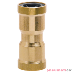 Złączka prosta wtykowa C-Truck &Oslash;18 Camozzi 9580-18