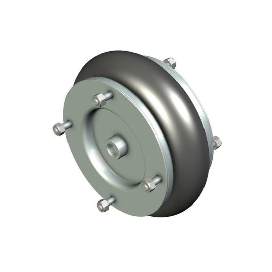 Siłownik mieszkowy RUBENA seria Dunlop 8' X1 Siłownik mieszkowy RUBENA seria Dunlop 8' X1