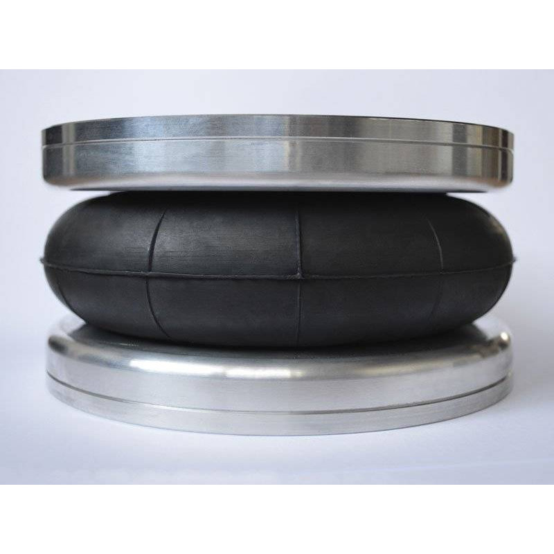 Siłownik mieszkowy RUBENA seria Dunlop 8' X1 Siłownik mieszkowy RUBENA seria Dunlop 8' X1