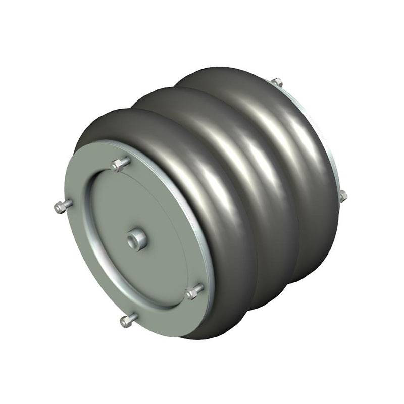 Siłownik mieszkowy RUBENA seria Dunlop 14 1/2' X3 Siłownik mieszkowy RUBENA seria Dunlop 14 1/2' X3