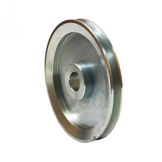 Koło pasowe silnika 160-28mm Koło pasowe silnika 160-28mm