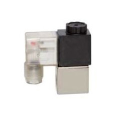 Elektrozaw&oacute;r sterowany bezpośrednio 2/2 3/8 NC TG-22-08