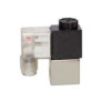 Elektrozaw&oacute;r sterowany bezpośrednio 2/2 3/8 NC TG-22-08