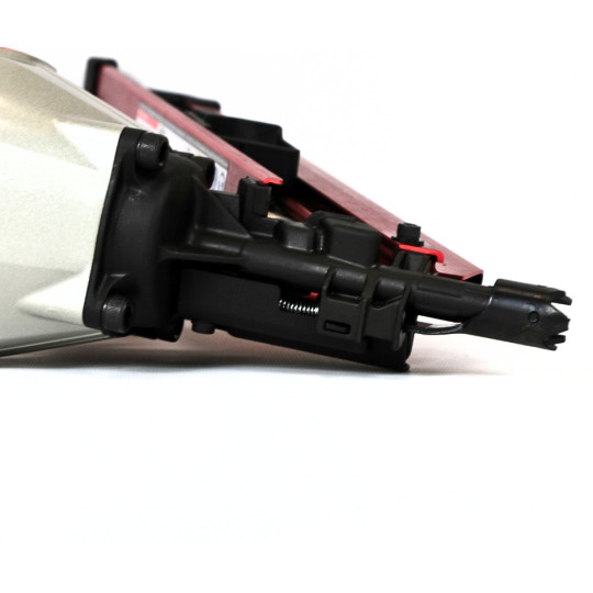 Gwoździarka pneumatyczna do listew 34° 65-100 mm MAX SN883CH/100 Gwoździarka pneumatyczna do listew 34° 65-100 mm MAX SN883CH/100