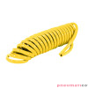 Wąż spiralny RQS PU 12x8mm 9m prosta końcówka TBC120809Y żółty Wąż spiralny RQS PU 12x8mm 9m prosta końcówka TBC120809Y żółty