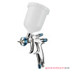 Pistolet lakierniczy Iwata WS-400 Base SR2 z g&oacute;rnym zbiornikiem - dysza BF-S PRO SET 130614A0