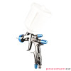 Pistolet lakierniczy Iwata WS-400 Base SR2 Digital z g&oacute;rnym zbiornikiem - dysza 1,3 OBS-0 PRO SET 130189A0