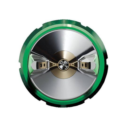 Pistolet lakierniczy Iwata LS-400 Base SR2 z górnym zbiornikiem - dysza 1,2mm ET PRO SET 130619A0 Pistolet lakierniczy Iwata LS-400 Base SR2 z górnym zbiornikiem - dysza 1,2mm ET PRO SET 130619A0