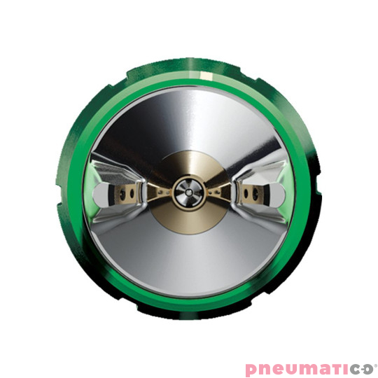 Pistolet lakierniczy Iwata LS-400 Base SR2 z górnym zbiornikiem - dysza 1,2mm ET PRO SET 130619A0 Pistolet lakierniczy Iwata LS-400 Base SR2 z górnym zbiornikiem - dysza 1,2mm ET PRO SET 130619A0