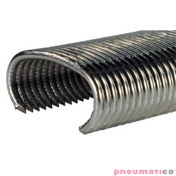 Klamry RING15G100P 1op.-10.000szt.