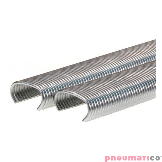 Klamry RING15SS100B 1op.-10.000szt. Klamry RING15SS100B 1op.-10.000szt.