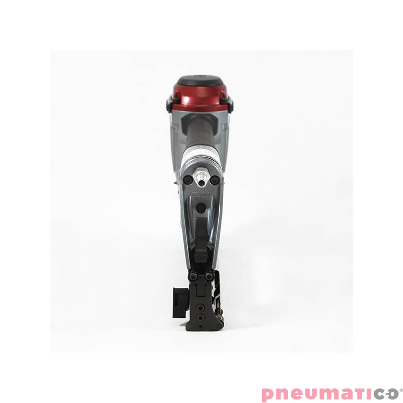 Zszywacz do przybijania tektury do palety Everwin SN40 Zszywacz do przybijania tektury do palety Everwin SN40