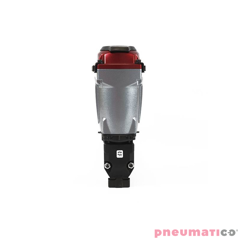 Zszywacz do przybijania tektury do palety Everwin SN40 Zszywacz do przybijania tektury do palety Everwin SN40