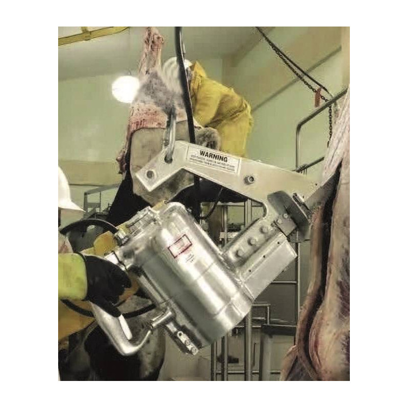 Balanser linkowy TECNA 9362RL.B1 15-20 kg 2000mm Balanser linkowy TECNA 9362RL.B1 15-20 kg 2000mm